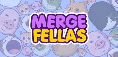 Merge Fellas .